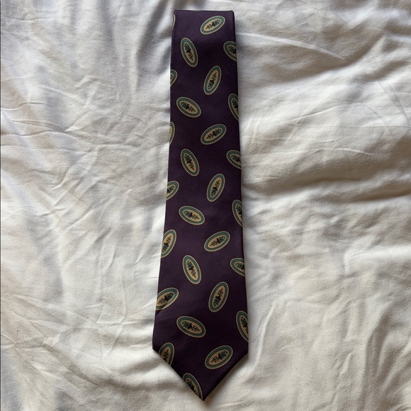 Executive Collection Tie - Picture 4 of 5